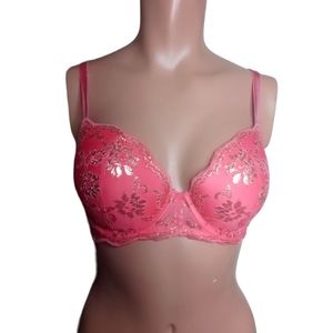 Victoria's Secret Very Sexy  Bra lace size 34D
